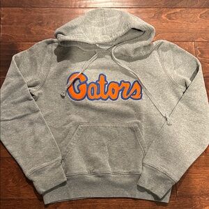 Embroidered Florida Gator Sweatshirt